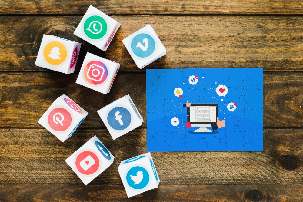 The Best Social Media Platforms for Businesses in the UAE