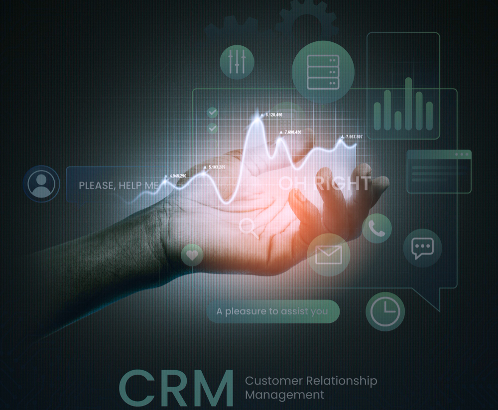 Mobile App Development Company UAE Creating Custom CRM Mobile Solutions for Business Growth