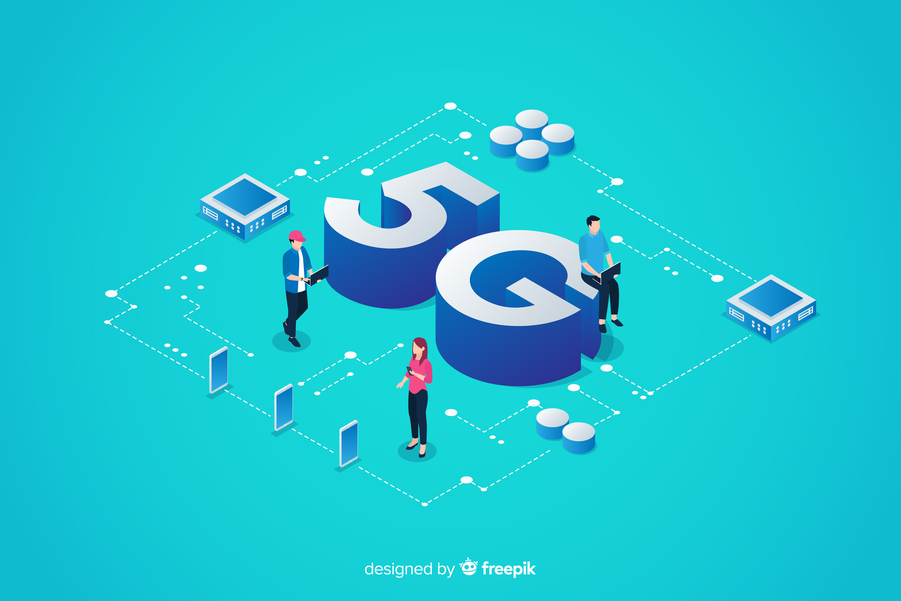 How a mobile app development company uae can leverage 5G technologies for ultra-fast user experiences