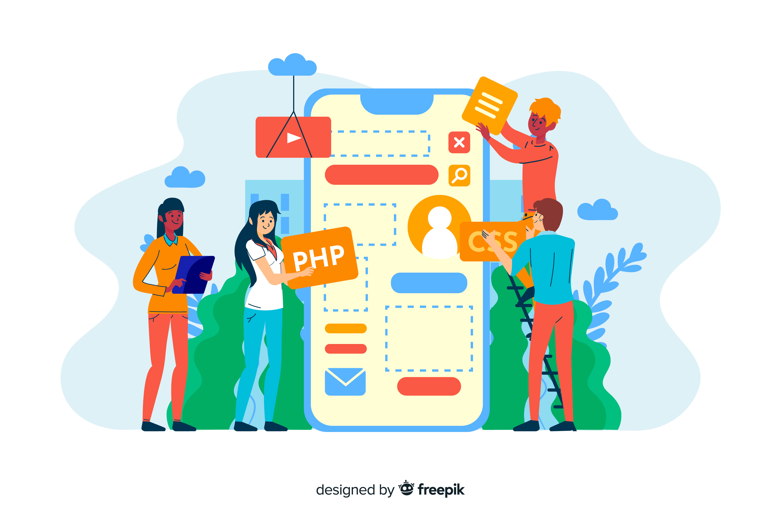 How Partnering with a Mobile App Development Company in UAE Elevates Your App’s Visibility Through App Store Optimization