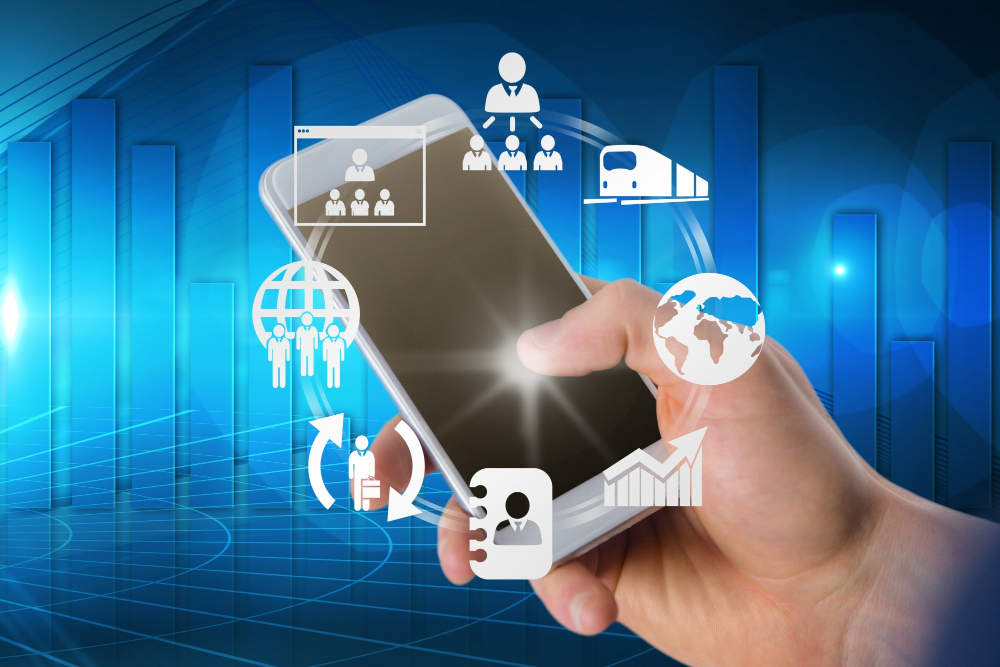The Evolution of Consumer Behavior in the UAE Digital Economy
