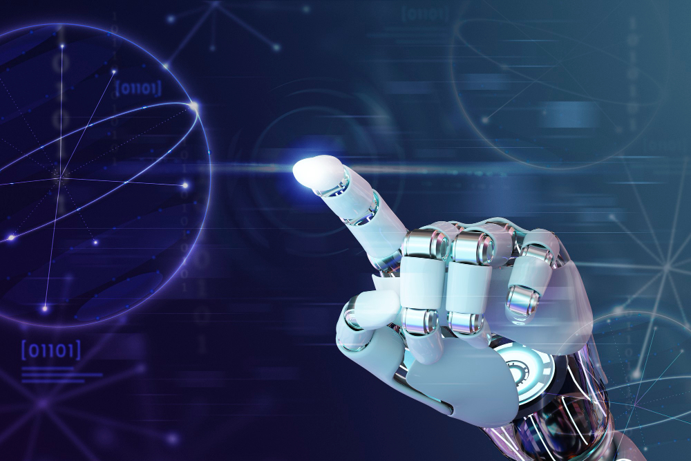 The Future of AI in Digital Marketing: Trends to Watch in 2025