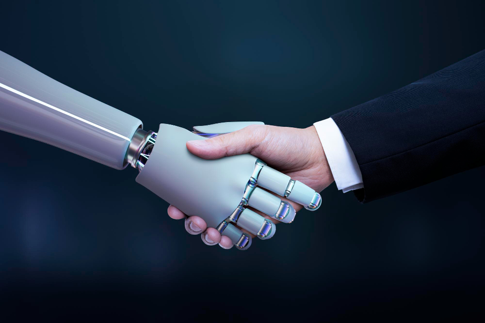 How AI is Revolutionizing Customer Experience in the UAE