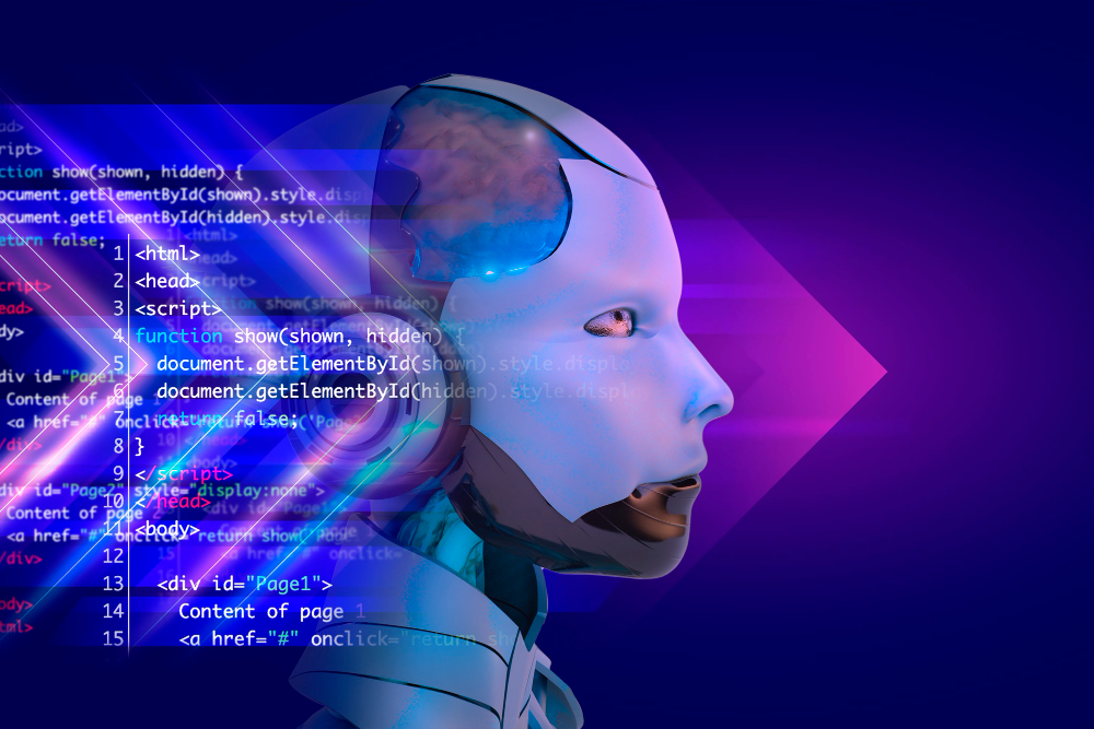 The Role of AI in Website Development: Faster, Smarter, and More Efficient