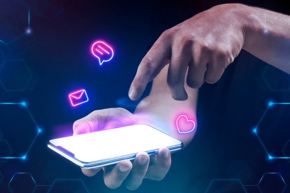 Using AI to Automate Social Media Marketing in 2025