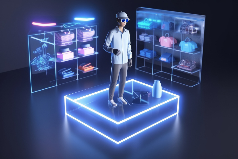 Personalization with AI: How It’s Changing E-commerce in the UAE