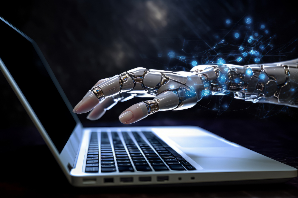 How AI is Enhancing Cybersecurity for UAE-Based Businesses