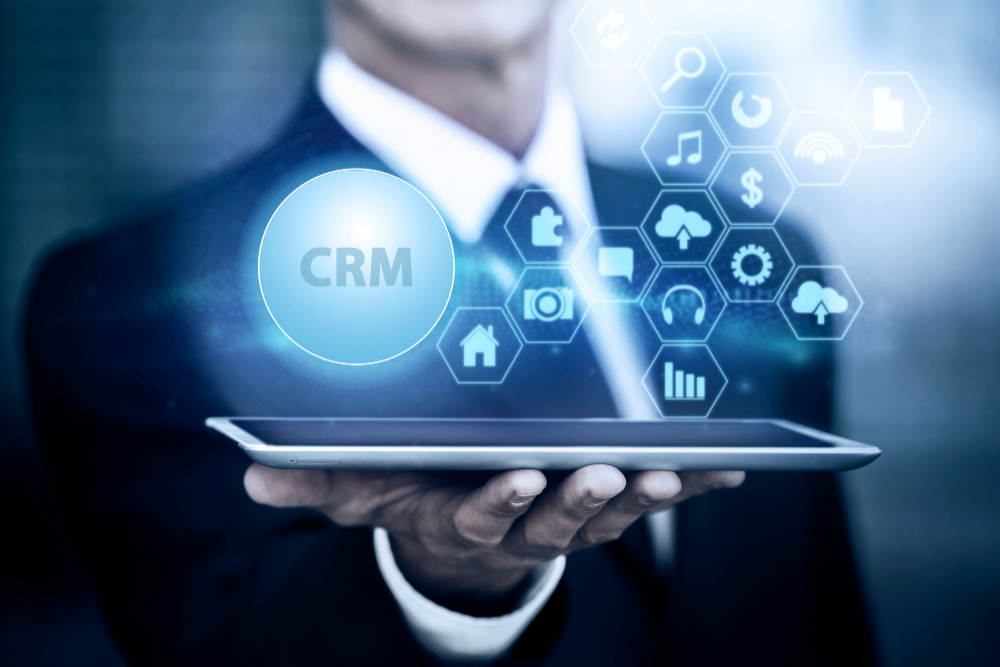 The Role of CRM in Managing and Nurturing Leads Effectively