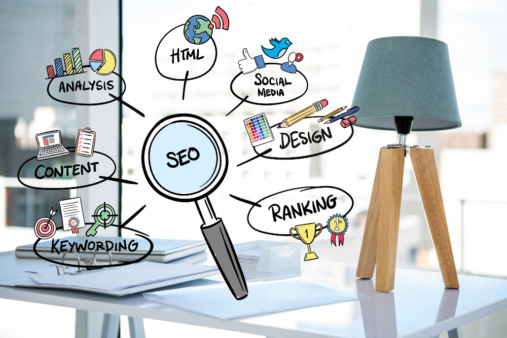 How Website Accessibility Impacts SEO and User Experience