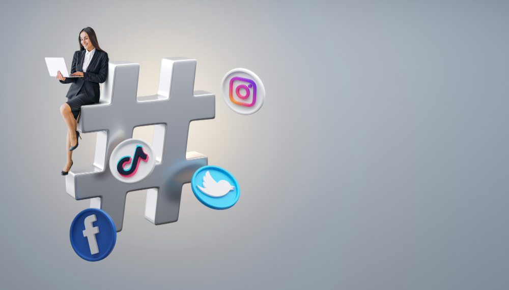 Instagram vs. LinkedIn vs. TikTok: Choosing the Right Platform for Your Business in UAE