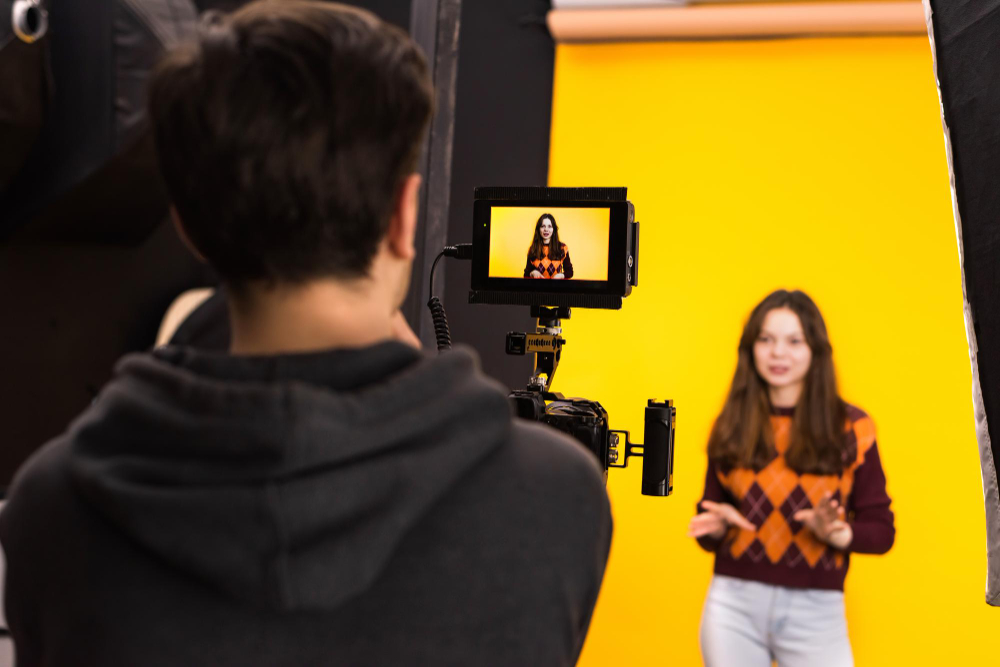 How High-Quality Videography and Photography Can Boost Your Digital Marketing Strategy in UAE