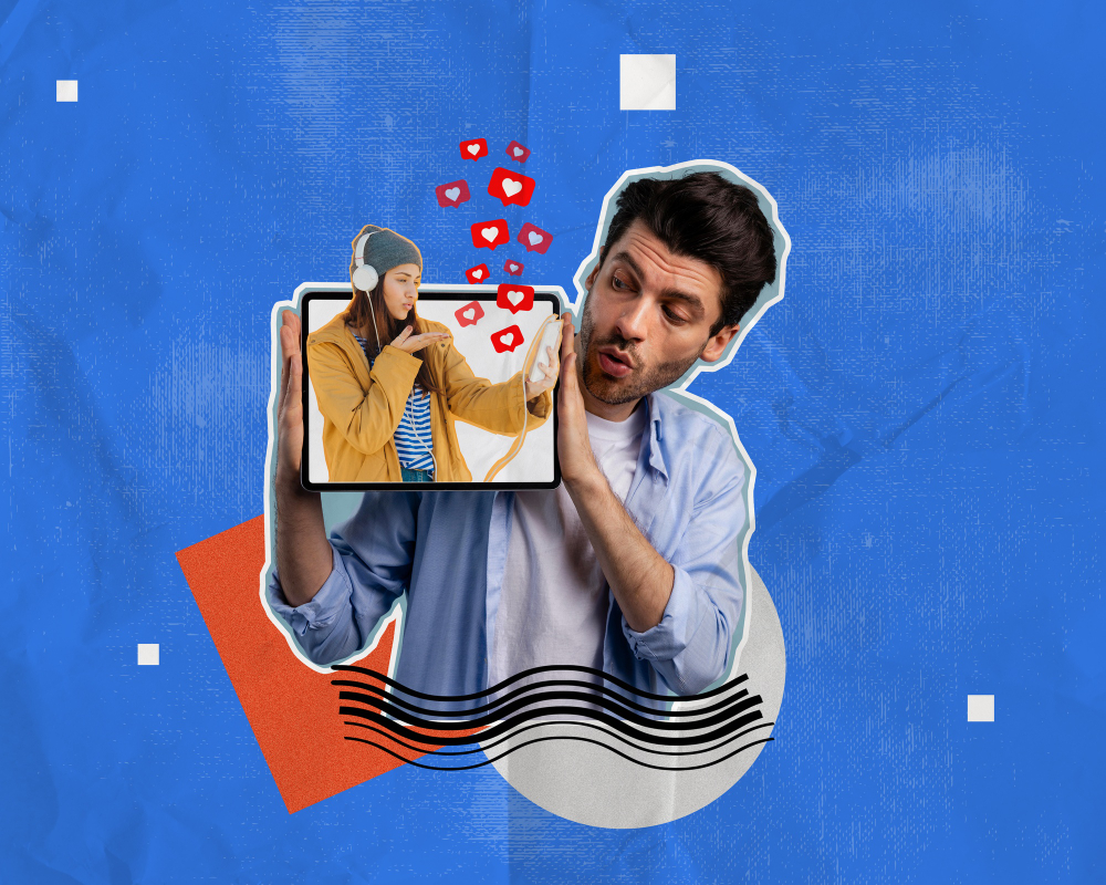 The Power of Visual Storytelling in Social Media Marketing