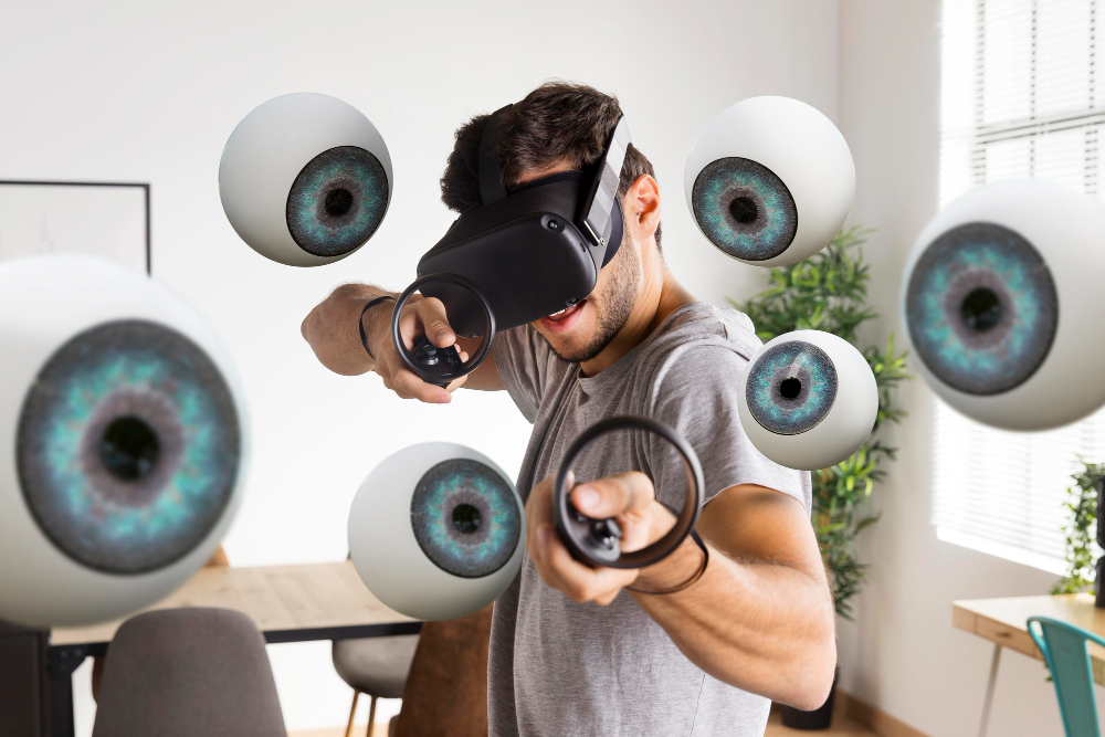 How AI and AR Are Revolutionizing Photography and Videography for Websites and Apps in the UAE