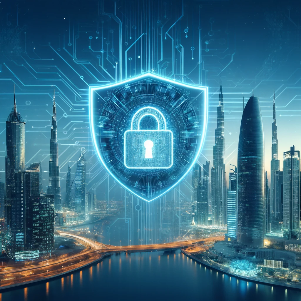 Cybersecurity in the UAE: Protecting Your Business in the Digital Age