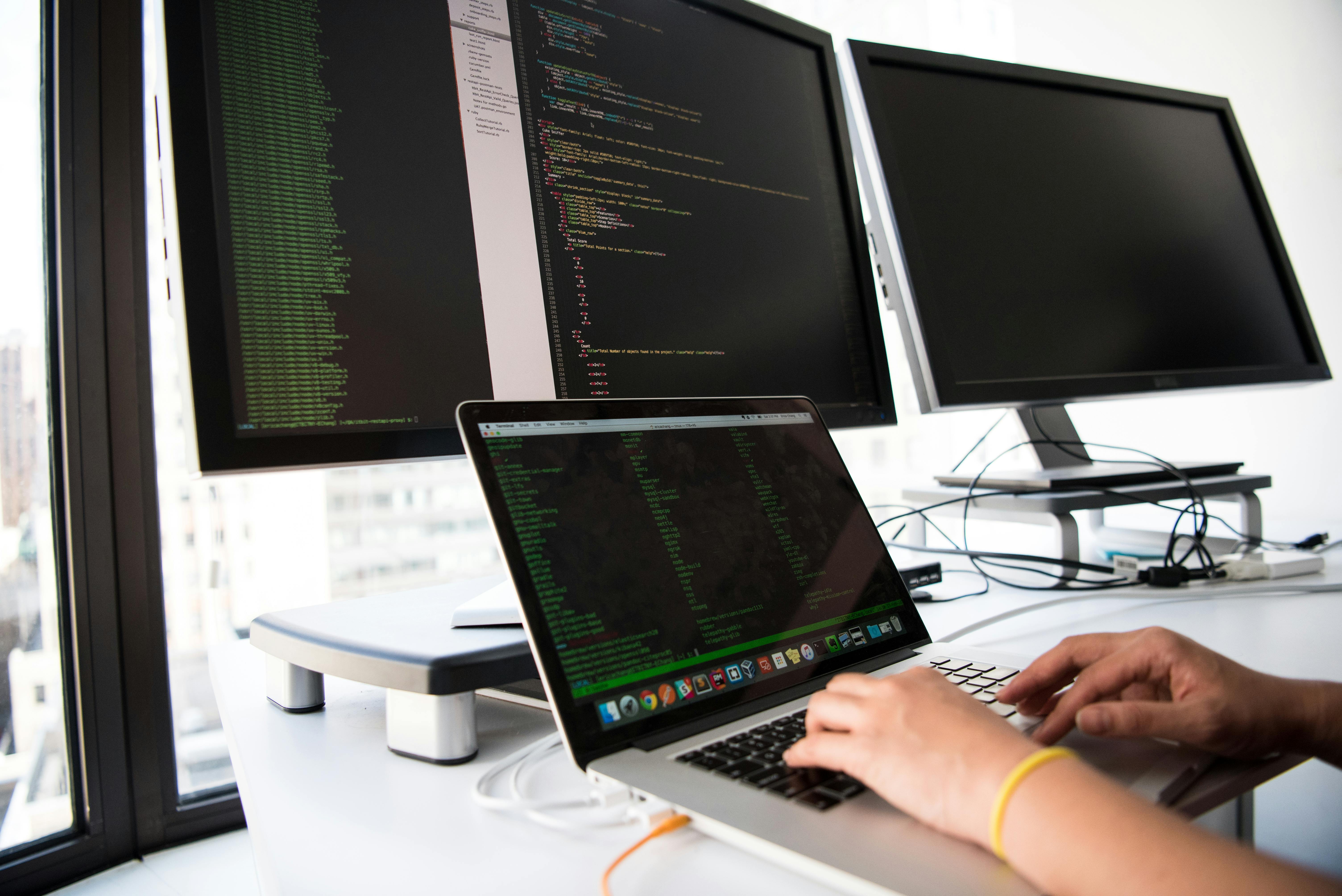 AI Software Development Company Dubai for Smart Applications
