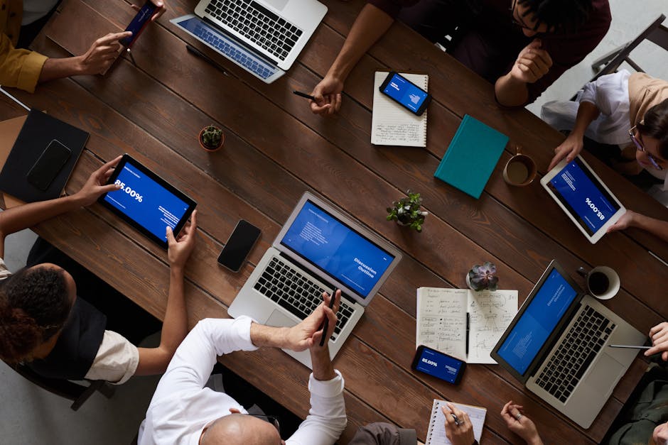 App Development Company Dubai for Business Applications | nDigital.me UAE