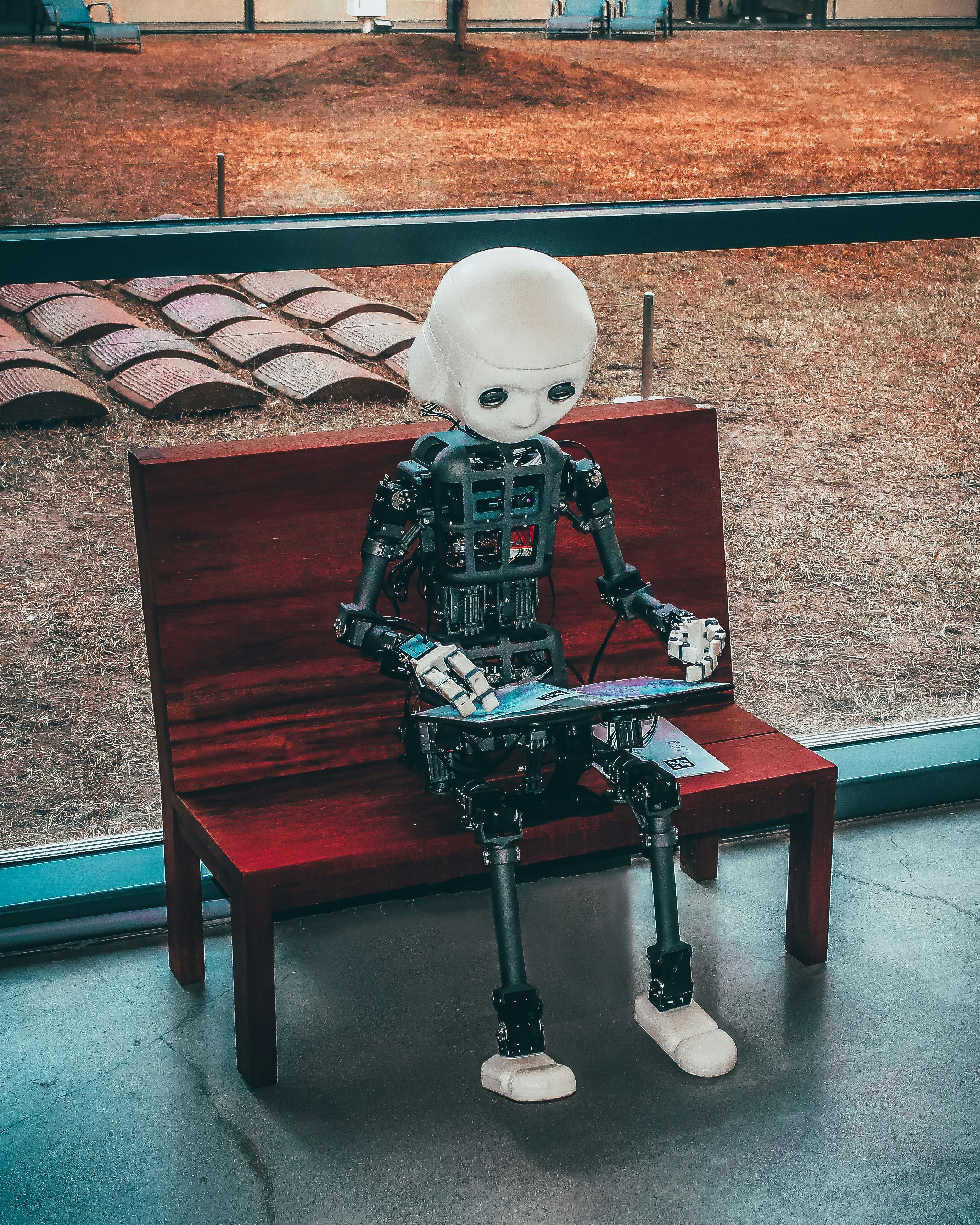 Future of AI in UAE: How Businesses Can Transform with Artificial Intelligence