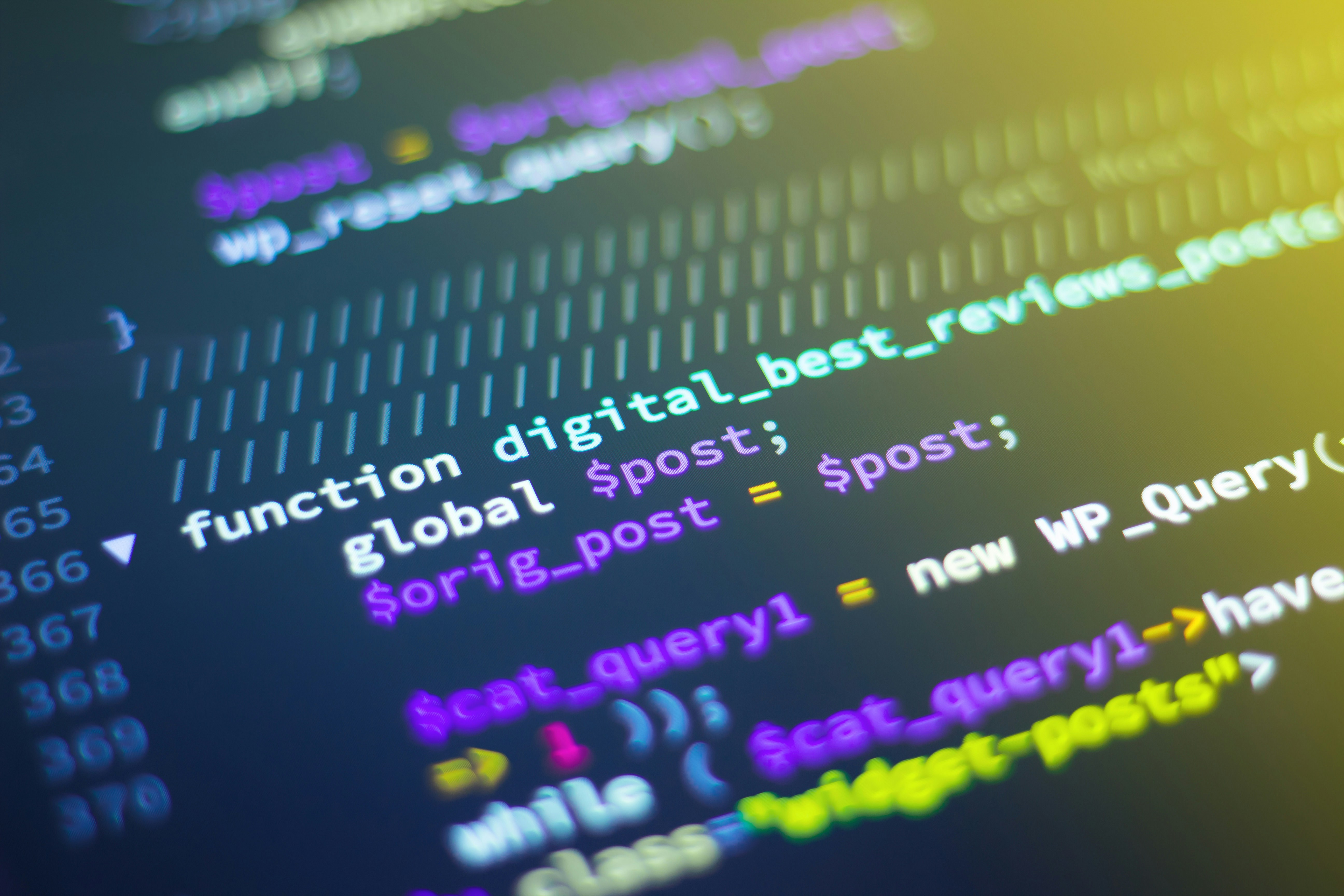 AI Software Company UAE for Custom Intelligent Solutions