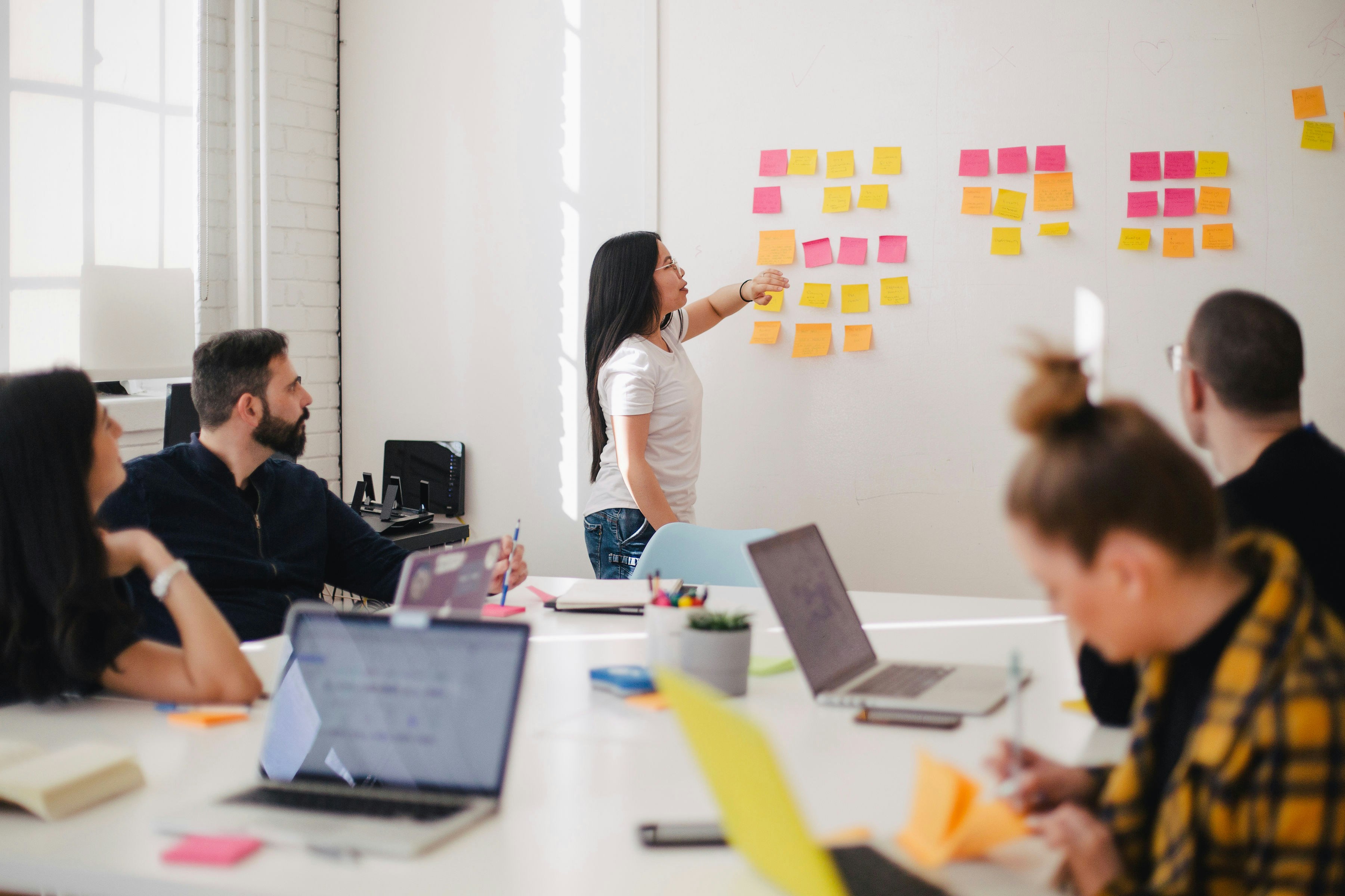 AI Consulting Company Dubai for Strategic AI Adoption