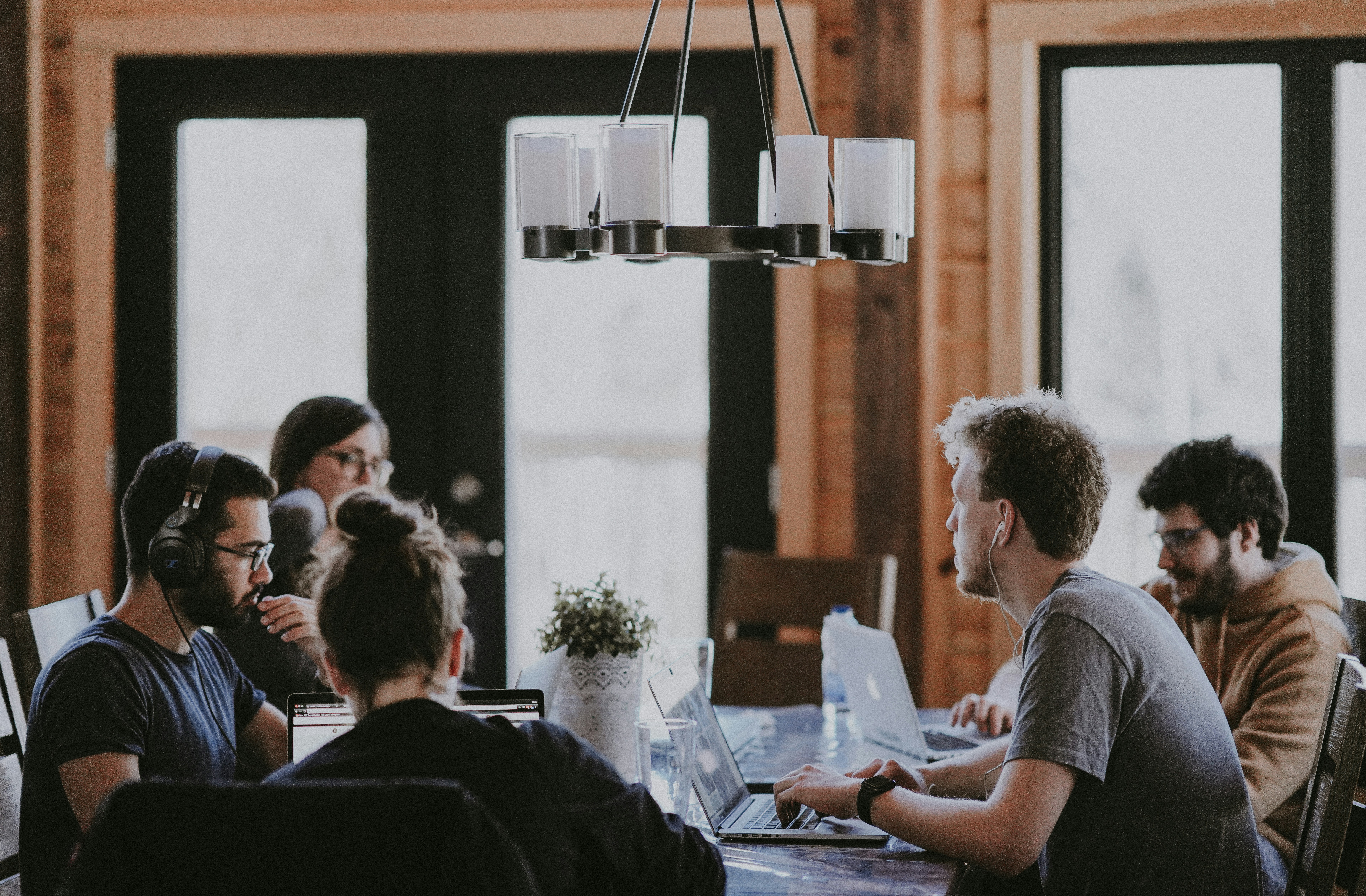 AI Consulting Services UAE for Business Transformation