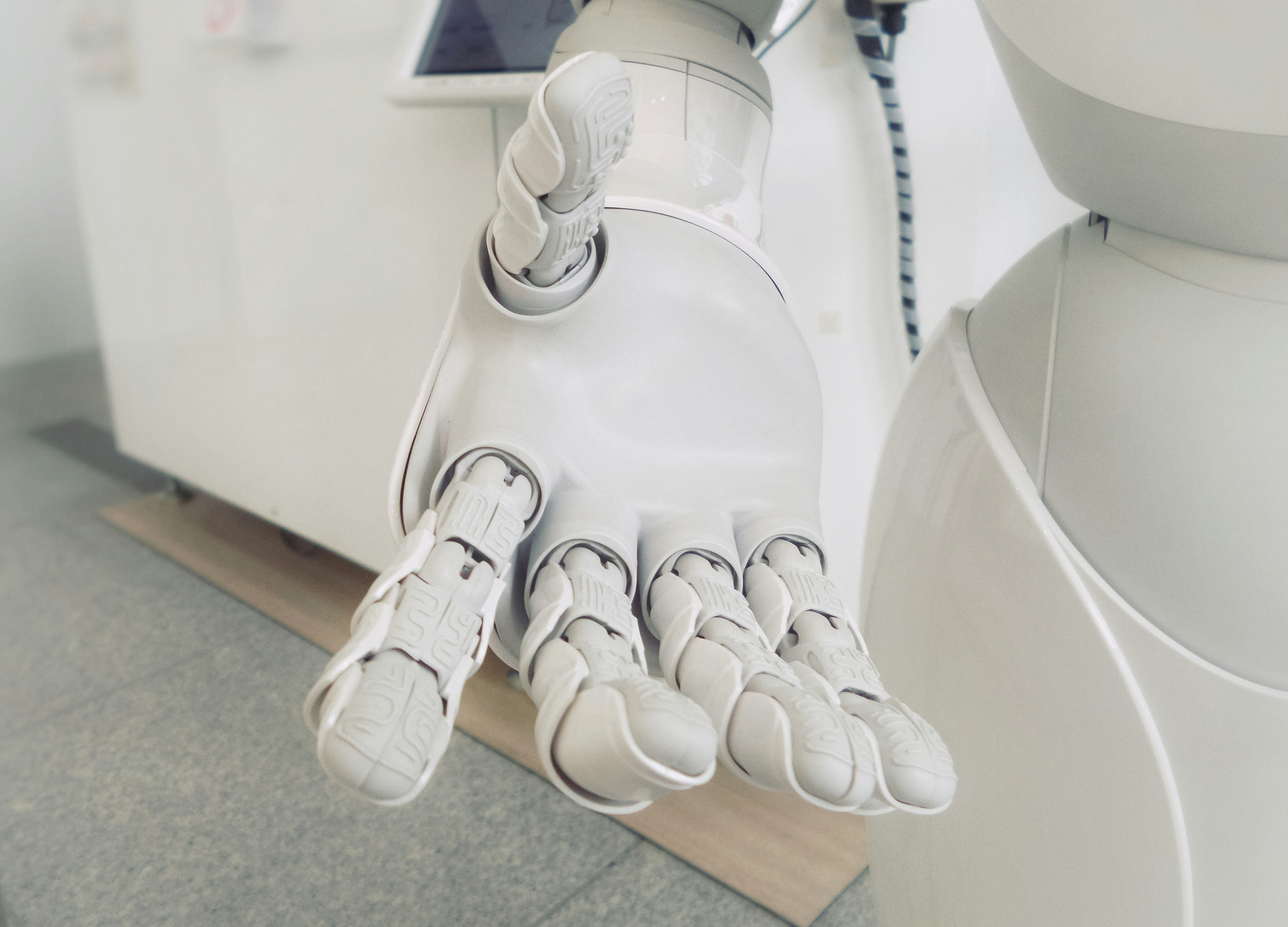 AI Chatbot Development Company Dubai for Customer Automation