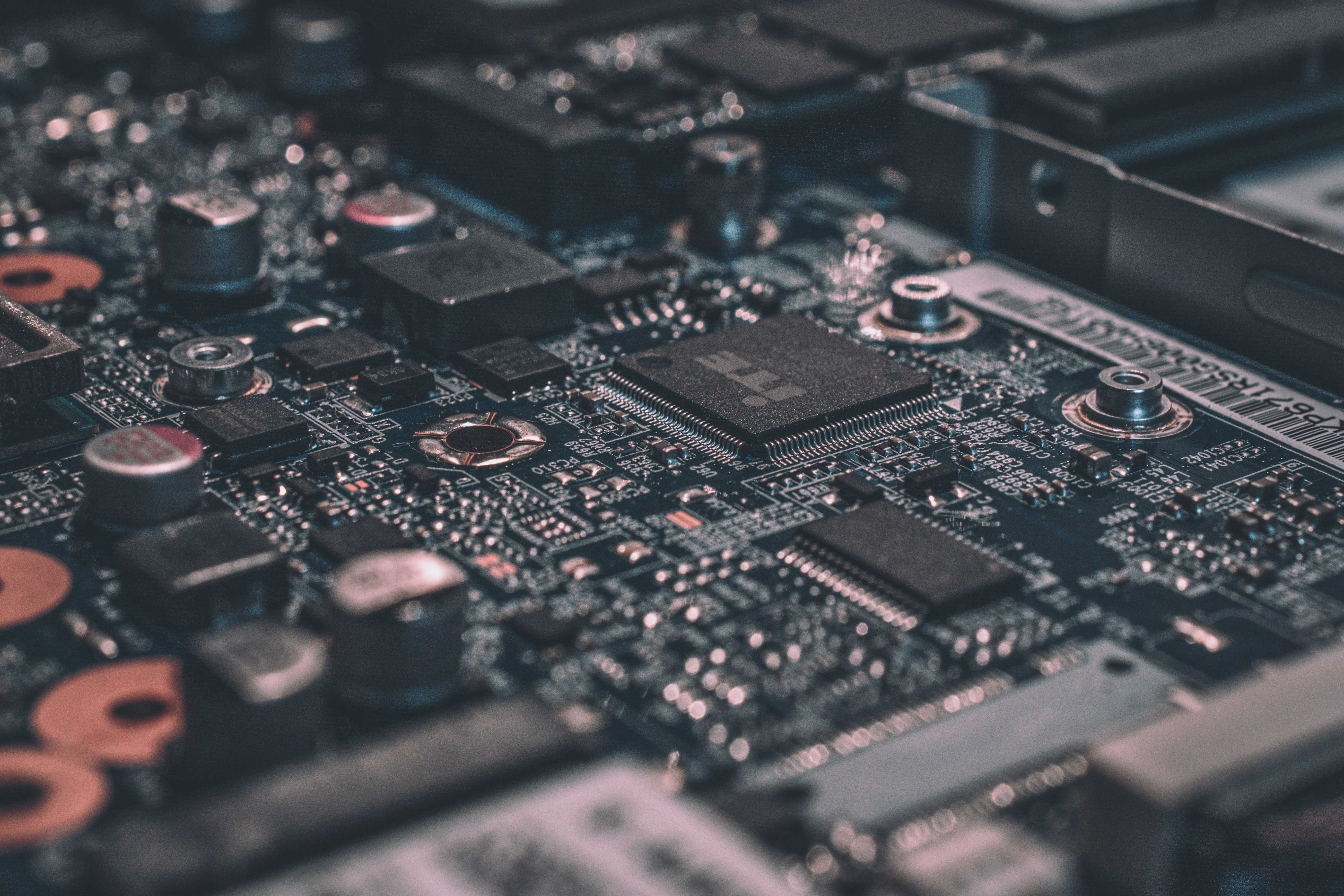AI Platform Development UAE for Scalable Business Solutions