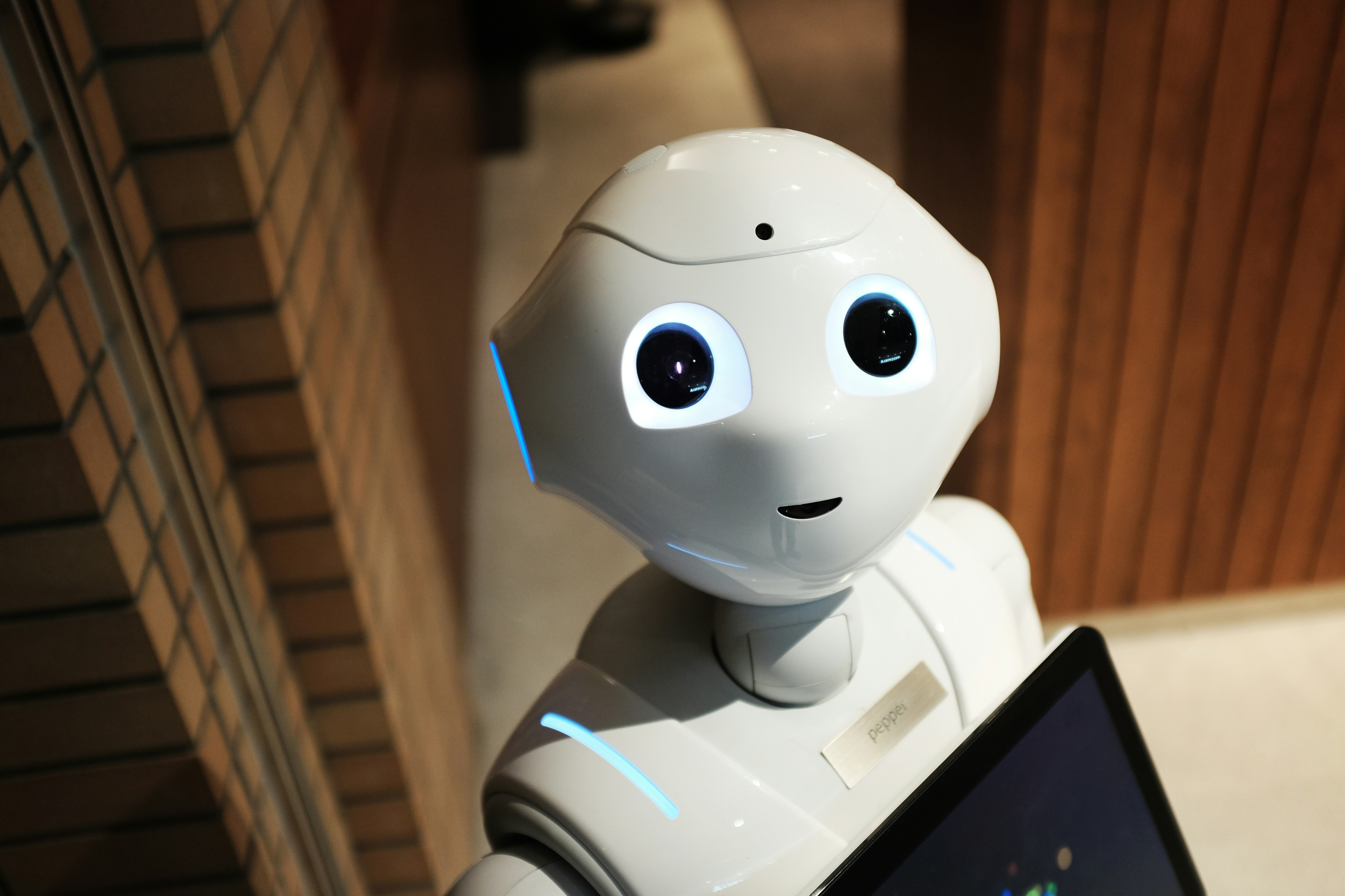 Computer Vision AI Company Dubai for Smart Solutions