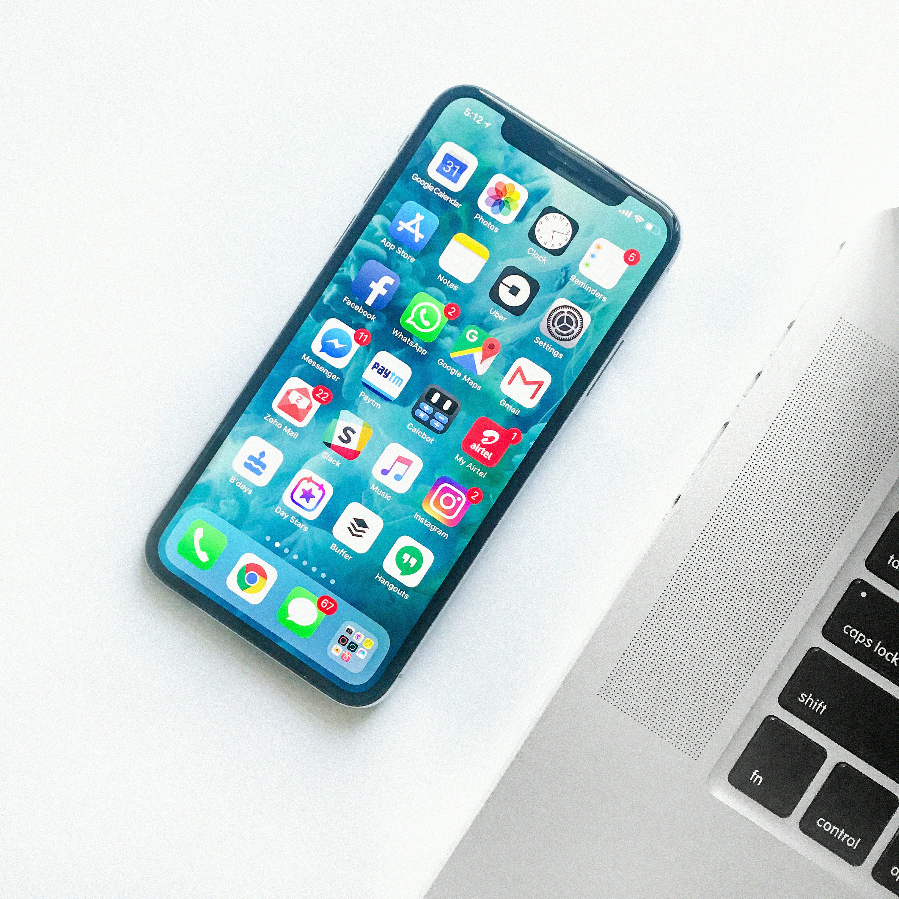 Android App Development Company Dubai for Scalable Business Applications