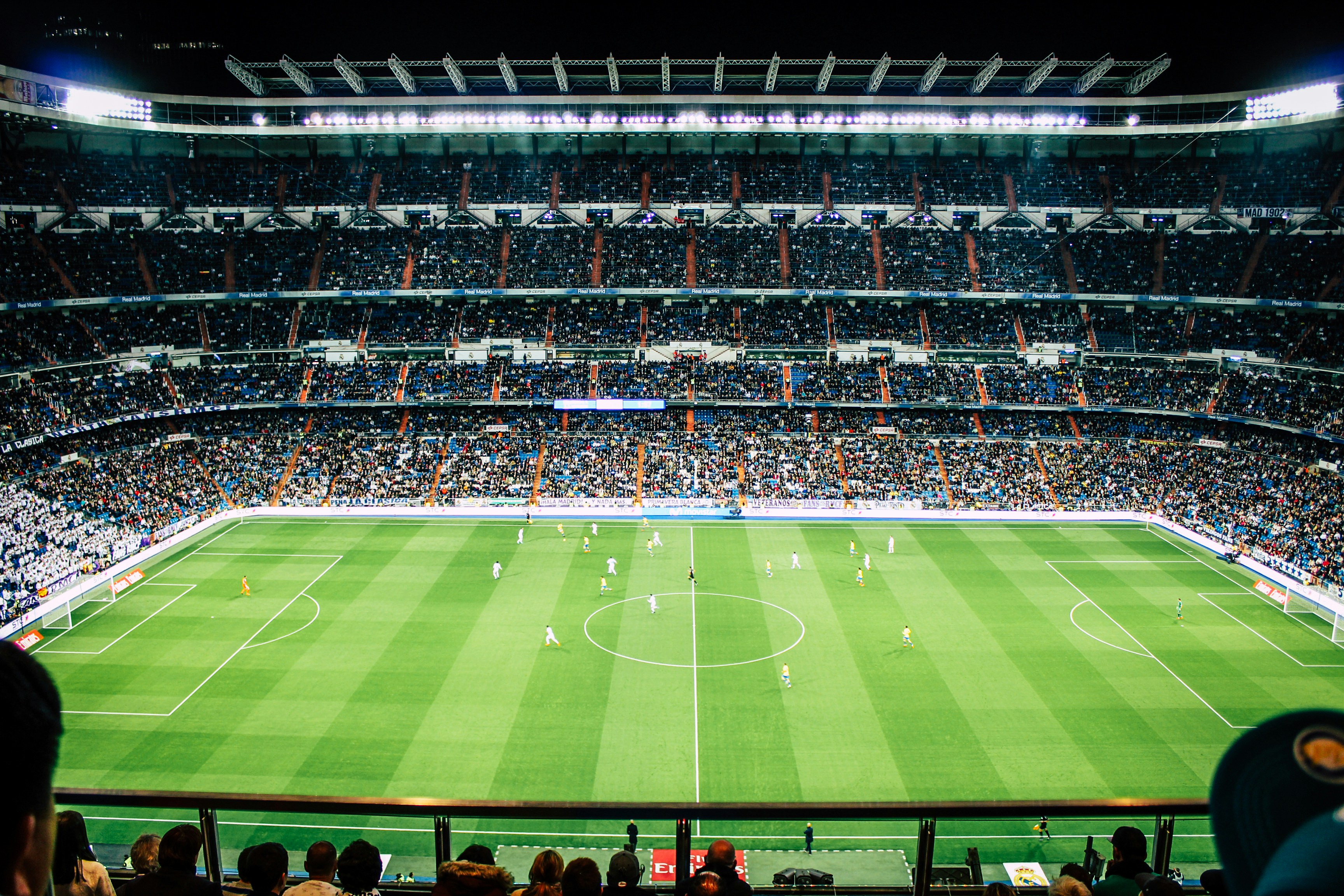 Sports Event Management Software UAE: Features, Cost and Benefits