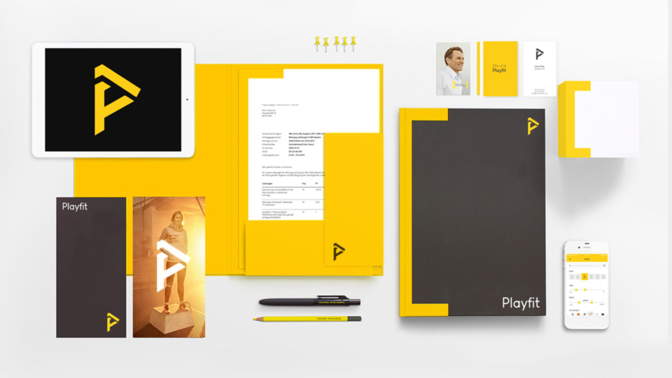 PLAYFIT